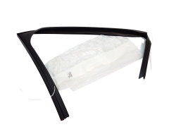 Těsnění Okna Dveří Levý Nový originál Peugeot 3008 5008 9300X6