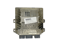 Blok Ovladačů 5WS40136C-T 9653059380 9647423380 PSA Siemens 59891