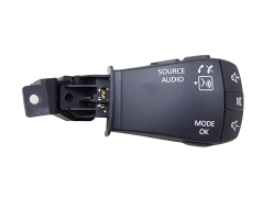 Ovladač Rádia Dacia Duster 2 255526240R 0km