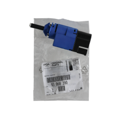 Spínač Pedálu Spojky Originál 93868390 253256730R Renault Citroen Peugeot