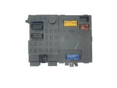 Blok Ovladačů BSI 9641428380 73004112 PSA Valeo 40431