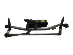 Mechanizmus Stěračů Citroen C2 C3 9638117180 53559002 Valeo