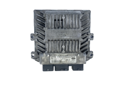 Blok Ovladačů 7S61-12A650-AA 5WS40433A-T SID 804 2CLA Ford Siemens 49085