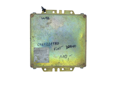 Blok Ovladačů 0464221580 MFI-003 GE109127 182A Fiat Hitachi 54672