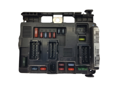 Blok Ovladačů BSM-B3 9643498880 T118470003G PSA Siemens 1735