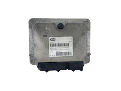 Blok Ovladačů 51793116 IAW4AF.S2 61601.127.03 Fiat Magneti Marelli 62018