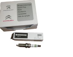 Zapalovací Svíčka Nový originál 5960.G1 5960G1 Citroen Peugeot