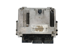 Blok Ovladačů 0281019928 C1R1-12A650-AD Ford Bosch 