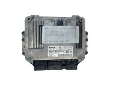 Blok Ovladačů PSA 0281013872 9664843780 9653958980 Bosch 60638