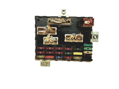 Pojistková Skříň Fiat 7755601 23268