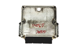 Blok Ovladačů 0281010819 8200039569 8200166362 Fiat Renault Bosch 20659