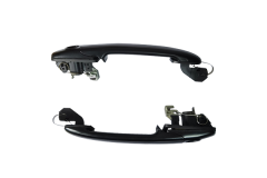 Klika Dveří Předek Kompletní Pro VW Polo 6N0837207A 88371820502 DPA