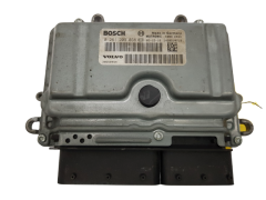 Řídicí Jednotka Motoru Volvo 0261209038 30650454 Bosch