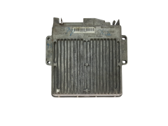 Blok Ovladačů 9624537880 21615420-7 PSA Sagem 17768