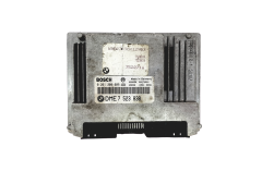 Řídicí Jednotka Motoru BMW 7523838 0261209005 Bosch 25450