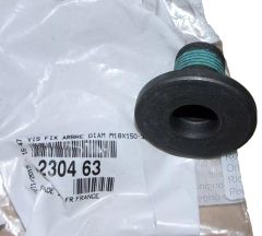 Šroub Originál 230463 2304.63 Citroen Peugeot