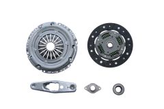 Kompletní Spojka Pro Skoda 03C141025F B10916 Borsehung
