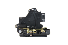 Zámek Dveří Předek Pravý 3B1837016BR 88371312801 VW Seat Vika