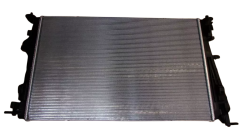 Chladič Motoru Nový originál 214102845R Renault