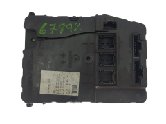 Blok Ovladačů UCH N2 8200412548 S118400150F Renault Siemens 1803