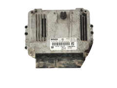 Blok Ovladačů Opel 0281011943 55556829 8973785712 Bosch 23781
