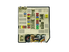 Blok Ovladačů USM BD95 L3 284B66441R Renault 31407 Blok Ovladačů USM BD95 L3 284B66441R Renault 31407