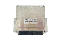 Blok Ovladačů 46479993 0281001879 C414E186 Fiat Bosch 37818