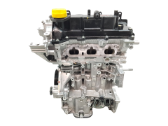 Motor Benzínový H4DE470 H4D470 100017921R 1.0 TCE Renault Dacia Sandero 3 0km