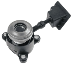 Hlavní Válec, Spojka Originál Citroen Peugeot C3 C4 308 508 1.6 HDI 204195