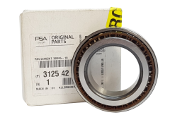 Valivé Ložisko Originál Citroen Peugeot 312542 3125.42