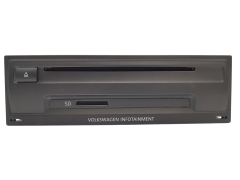Čtečka Karet SD Volkswagen INFOTAINMENT 5G0035824A CQ-SV24F1AE Čtečka Karet SD Volkswagen INFOTAINMENT 5G0035824A CQ-SV24F1AE