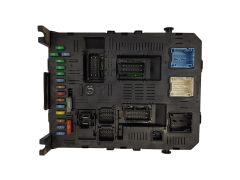 Blok Ovladačů BSI 2004 H05 9658158780 PSA Johnson Controls 1173