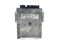 Blok Ovladačů 6C11-12A650-AL 9DCL Ford  FoMoCo 59449