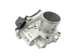 Škrticí Klapka Nový originál 8200987453 H8200727648 Valeo Renault Opel Škrticí Klapka Nový originál 8200987453 H8200727648 Valeo Renault Opel