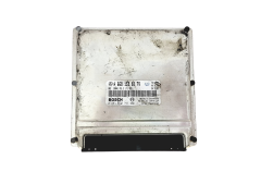 Blok Ovladačů A6681530279 0281010793 Mercedes Bosch 27817