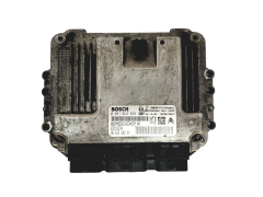 Blok Ovladačů PSA 0281012468 9663268380 9653958980 Bosch 30234