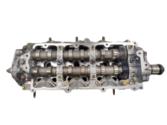 Hlava Válce Renault Saab Isuzu 7701053772 3.0 DCI P9X