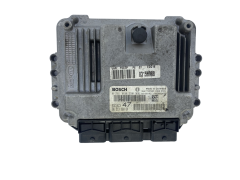 Blok Ovladačů 0281010390 9651398880 9647785580 PSA Bosch 49115