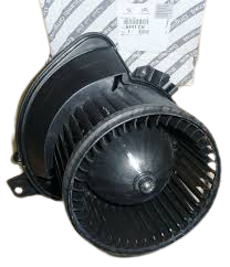 Ventilátor Dmýchadlo Originál Nemo Bipper Fiorino 6441CH RHD UK