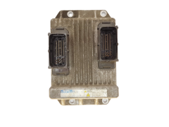 Blok Ovladačů 898003220 112500-0200 D06010 Opel Denso 30824 Blok Ovladačů 898003220 112500-0200 D06010 Opel Denso 30824