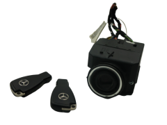 Zapalování Mercedes-Benz Vito 6395450108