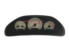 Tachometr Mercedes CLK W208 2085402611 58592 Tachometr Mercedes CLK W208 2085402611 58592