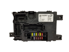 Blok Ovladačů BSI 13320627 401154265 28224265 GM Opel