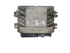 Blok Ovladačů S110140002A 8200326391 8200326380 Renault Siemens 39630