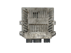 Blok Ovladačů 9653447380  5WS40111C-T SID804  PSA Siemens 42361