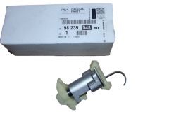Napínák Nový originál 9823954880 Citroen Peugeot Napínák Nový originál 9823954880 Citroen Peugeot