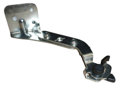 Kladka Bočních Dveří Pravý Originál Jumper Boxer Ducato III 1616813880