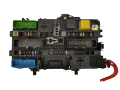 Blok Ovladačů Opel 13181278 DP 5DK008669-31 GM Hella 22224