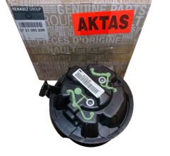 Ventilátor Dmýchadlo Nový originál 272106020R Dacia Duster Logan Sandero