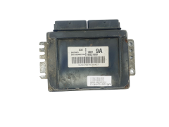 Blok Ovladačů 96801800 5WY5407A D32 1B0T 9A Chevrolet Kemsco 44653